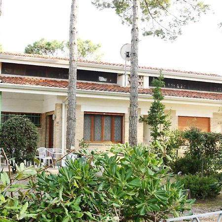 Villa Cape Bibione Exterior photo