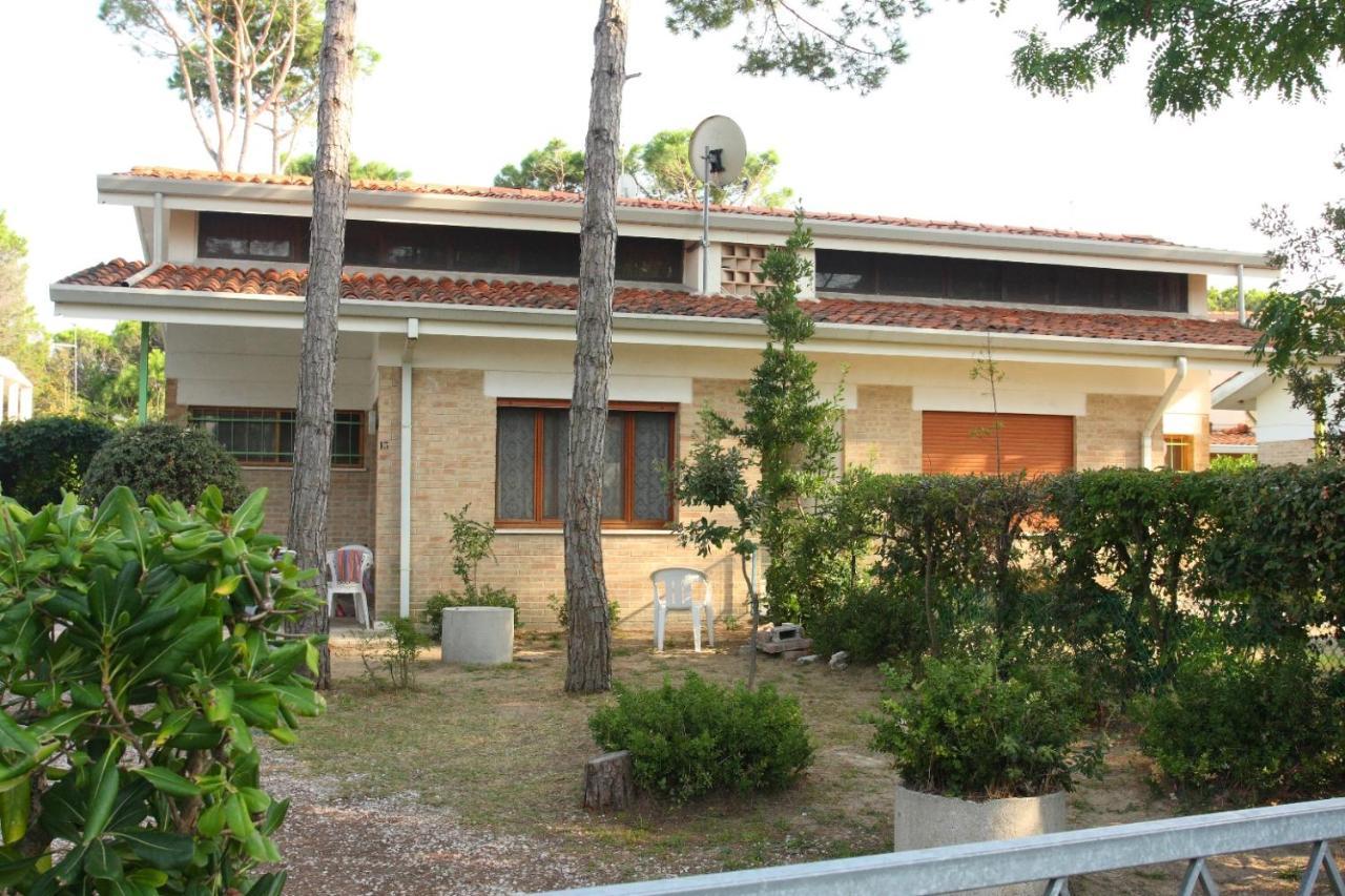 Villa Cape Bibione Exterior photo