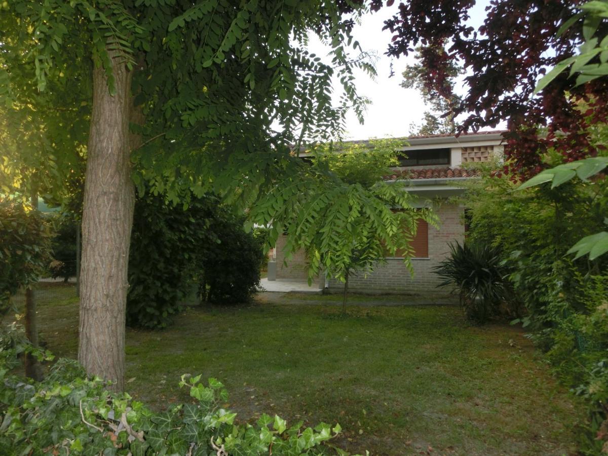 Villa Cape Bibione Exterior photo
