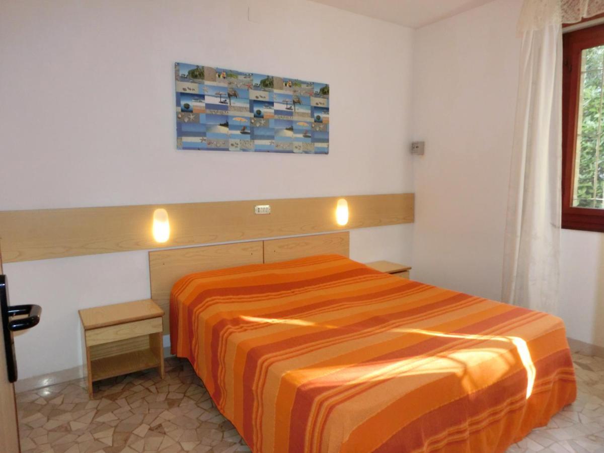Villa Cape Bibione Exterior photo