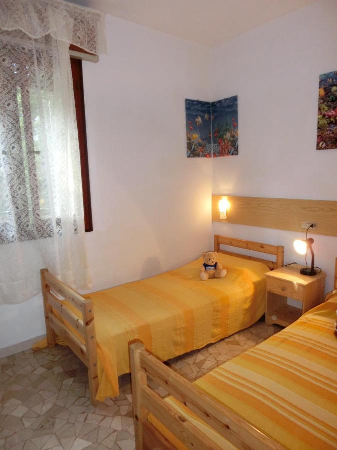 Villa Cape Bibione Exterior photo