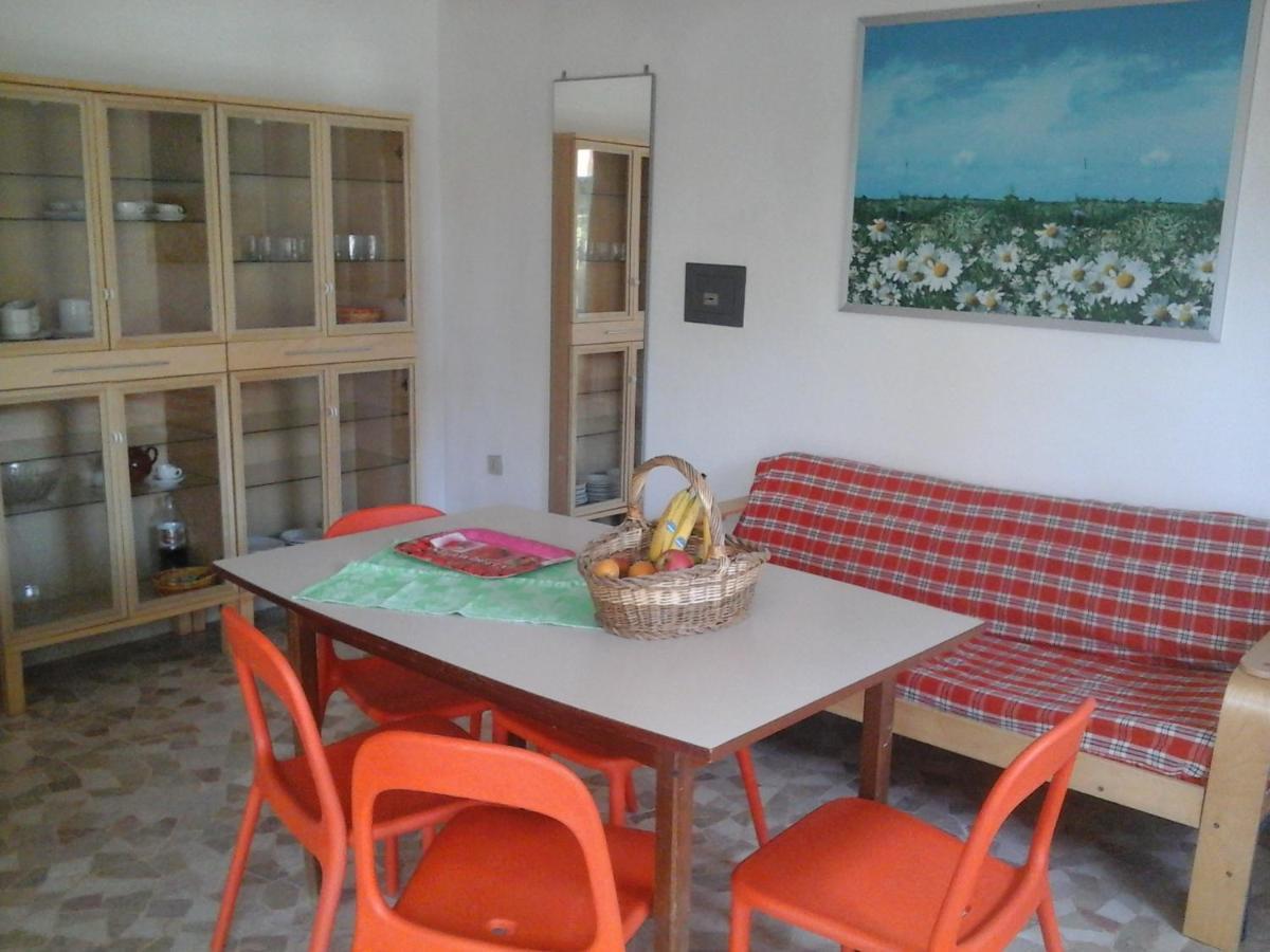 Villa Cape Bibione Exterior photo