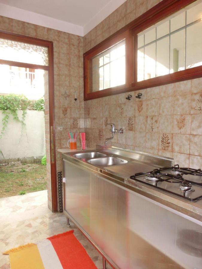 Villa Cape Bibione Exterior photo