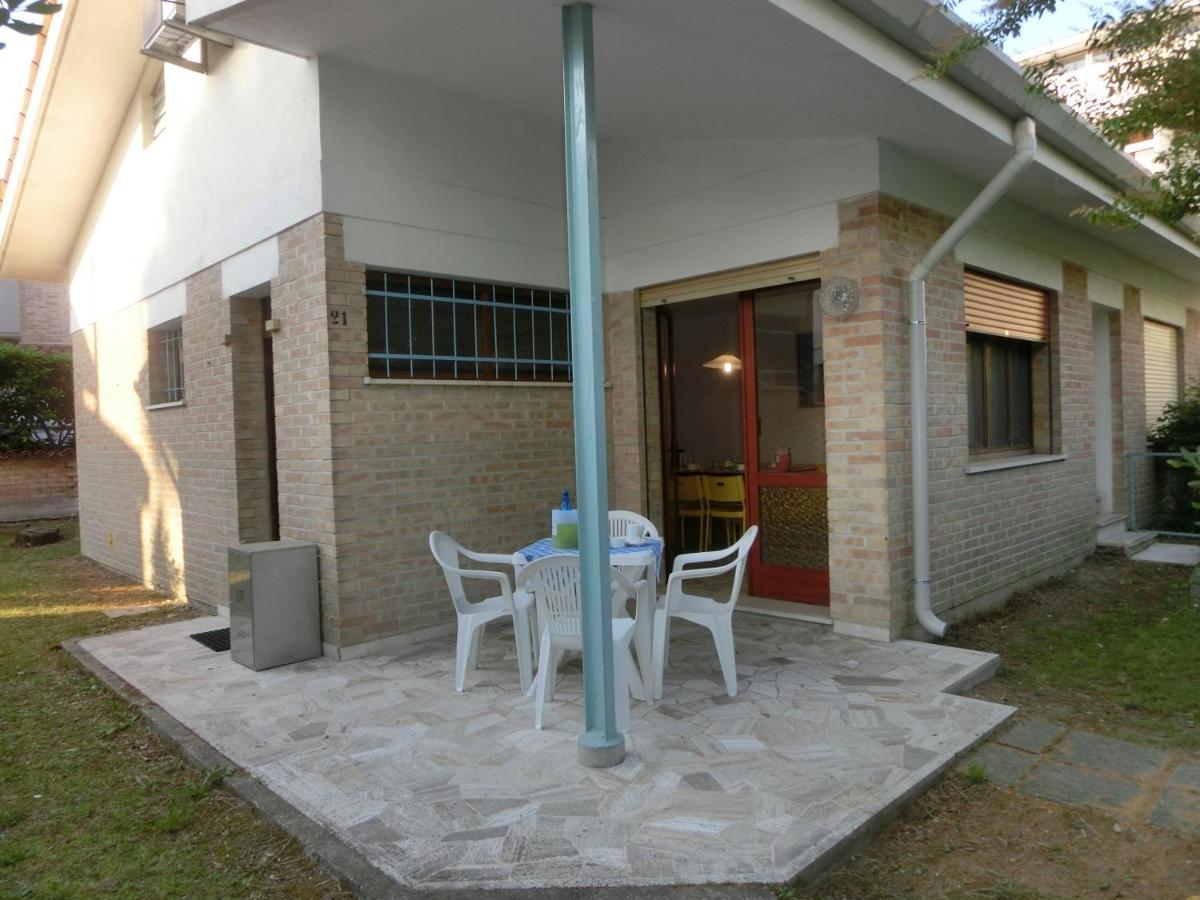 Villa Cape Bibione Exterior photo