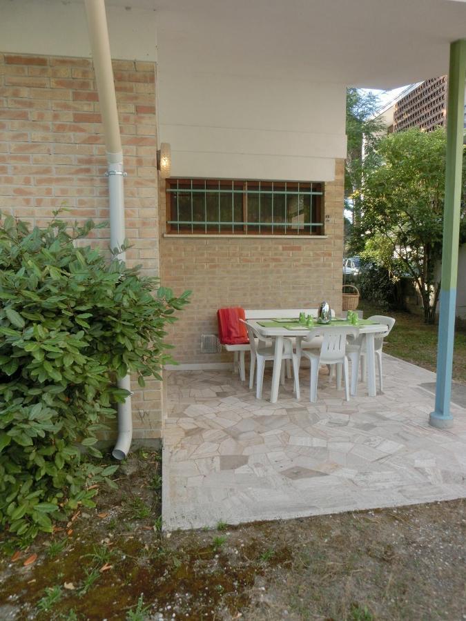 Villa Cape Bibione Exterior photo