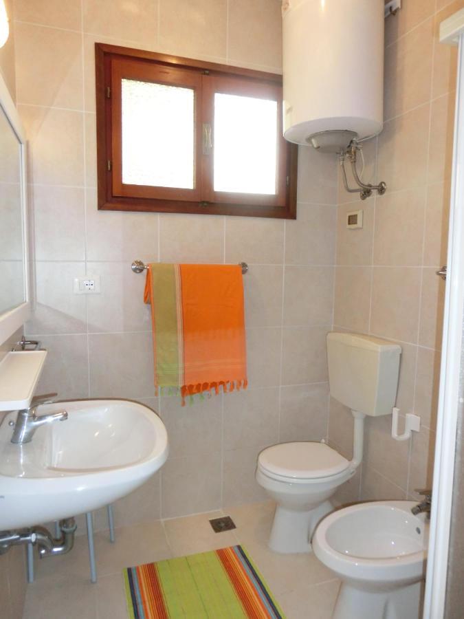 Villa Cape Bibione Exterior photo