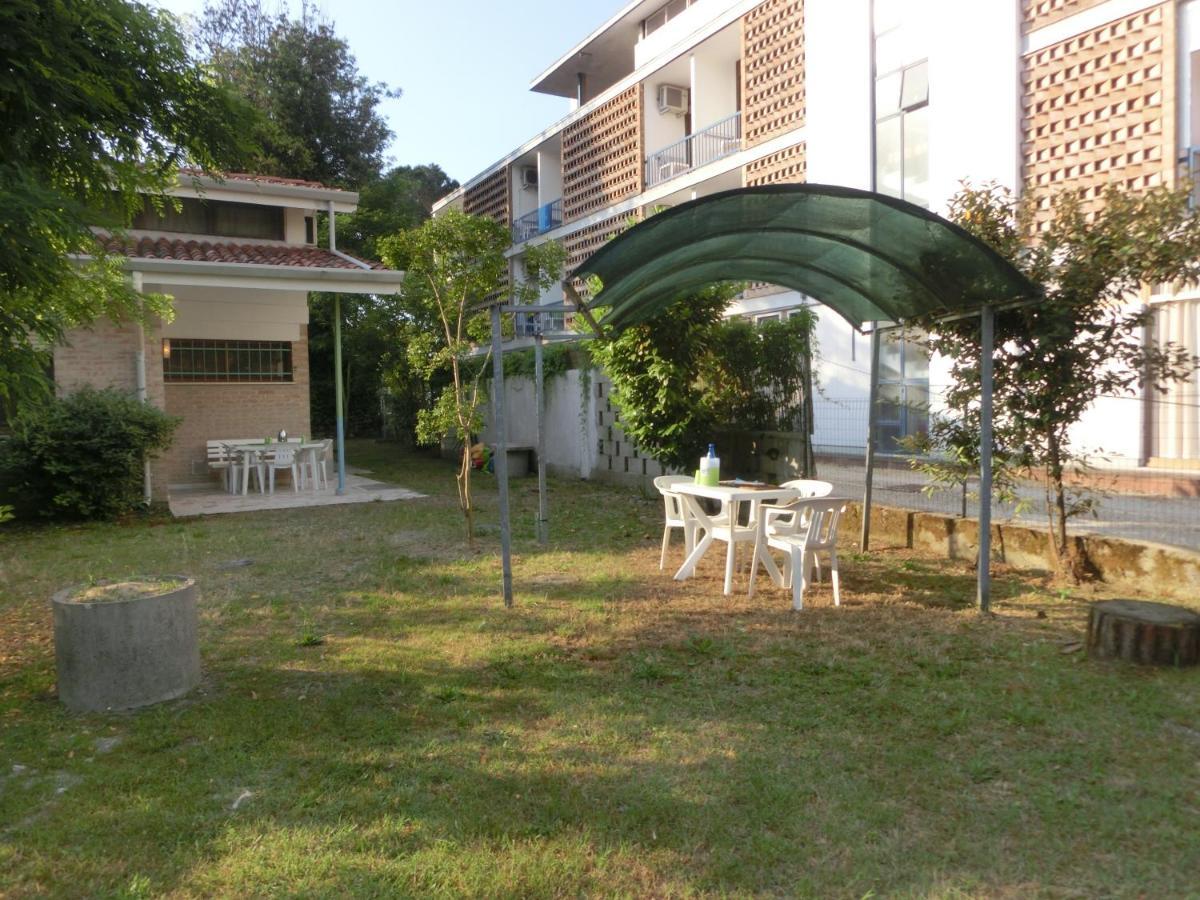 Villa Cape Bibione Exterior photo